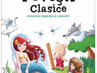 as kids 1024-50832 joc educativ agerino “povesti clasice” (ro)