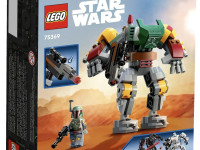 lego star wars 75369 constructor "boba fett™" (155 el)
