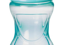 nuby nv04031 cana "mini easy grip cup" 180 ml. (4 luni+) in sort.