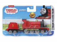 thomas & friend jhk84 trenuleț motorizat "noi aventuri" (în sort.)