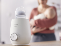 avent scf358/00 Электрический подогреватель c функцией разморозки