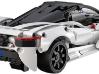 cada c51305w automobil cu radio control "storming sport car" (402 el.)