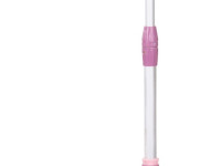 chipolino trotineta pliabila "orbit dsorb0235pi pink 