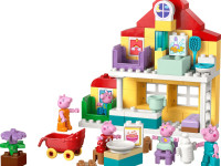 lego duplo 10467 constructor "casa de familie" (84 el.)