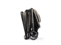 kinderkraft Коляска прогулочная nubi 2 бежевый