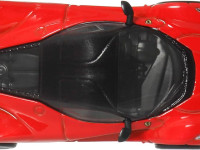 hot wheels jbk55 Машина "car culture la ferrari"