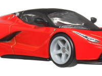 hot wheels jbk55 Машина "car culture la ferrari"