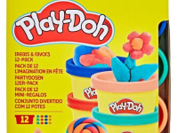 play-doh g0519 set creativ "treats and favors" (12 buc.)