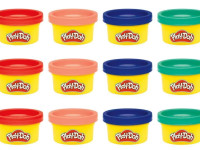 play-doh g0519 set creativ "treats and favors" (12 buc.)