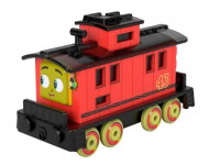 thomas & friends hmc30 Паровозик меняющий цвет (в асс.)