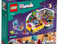 lego friends 41740 Конструктор "Комната Алии" (209 дет.)