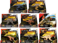 jurassic world jgb77 figurină dinozaur "strike attack" (în sort)