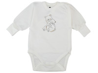 minikin 25710162 Набор из 3 ед. "Мамины объятия" (р. 62) молочный