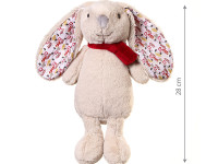 babyono-841 Мягкая игрушка "Кролик Вилли" 1525