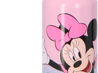 kids licensing mn30011 Ланч-бокс + Алюминиевая бутылка для воды "minnie"