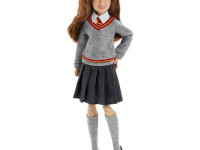 mattel harry potter gcn30 figurină a eroului din filmul "harry potter" în sort.