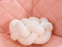 veres 219.10 lenjerie de pat "macaroon peach" (6 buc.)