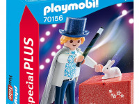 playmobil 70156 constructor "magician"