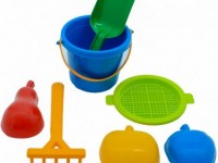 colorplast 0817 set pentru nisip mic "Василек" № in sort.