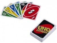 uno gdr45 Настольная игра uno "Экспресс"