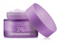 careline Дневной крем для лица "pro collagen 3%" (50 мл.) 965111