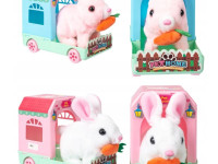 76726 set de joacă "iepuraș &icirc;n cușcă" (&icirc;n sort.)