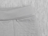 minikin 242951962 Штаны "newstyle" (р.62) серый