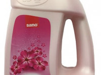 sano maxima musk balsam de rufe (4 l) 598402