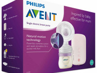 avent scf395/11 pompa de san electrica simpla
