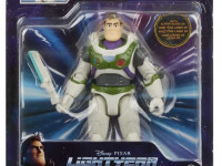 pixar lightyear hhj79 figurină "buzz în costumul space ranger alpha" (12 cm.)