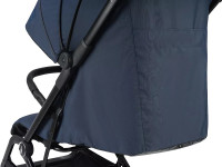 osann 120-303-319 carucior boogy 2 (până la 22 kg.) cobalt
