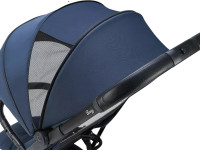 osann 120-303-319 carucior boogy 2 (până la 22 kg.) cobalt