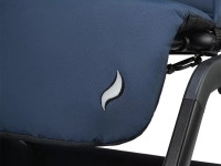 osann 120-303-319 carucior boogy 2 (până la 22 kg.) cobalt