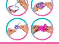 barbie jfy60 Кукла pop reveal "Сиреневый милкшейк"