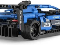 cada c52023w constructor "shadow sport car" (380 el.)