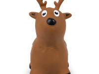 bo. 8006ml jucărie-jumper "cerb"