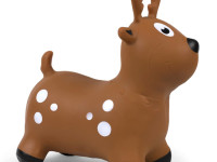 bo. 8006ml jucărie-jumper "cerb"