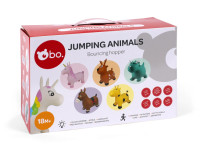 bo. 8006ml jucărie-jumper "cerb"