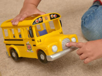 cocomelon cmw0015 jucărie muzicală "autobuzul școlar"