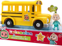 cocomelon cmw0015 jucărie muzicală "autobuzul școlar"