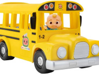 cocomelon cmw0015 jucărie muzicală "autobuzul școlar"