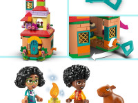 lego disney 43261 Конструктор "Мини-домик encanto" (186 дет.)