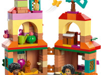 lego disney 43261 Конструктор "Мини-домик encanto" (186 дет.)