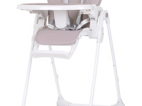 chipolino scaun pentru copii "eat up" stheu02302sa sand