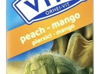 vita nectar din piersici-mango 200 ml. (3+)