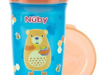 nuby nv0414002 cana 360° "wonder cu" (6 luni+) 300 ml.