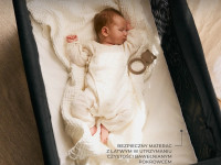 kinderkraft tarc-patut moon dream bej