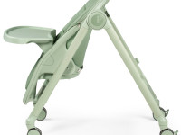 peg perego scaun pentru copii 2in1 living sage