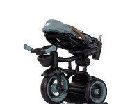 chipolino Трицикл складной "urban" trkub02504ba basil