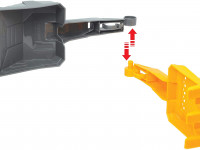 dickie 3729013 Игровой набор "Строительная техника"